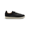 Last Resort AB - CM001 Leather/Suede (Black/White) *SALE